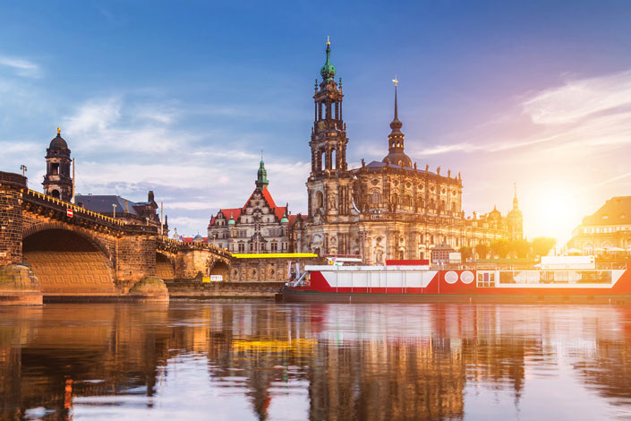Dresden