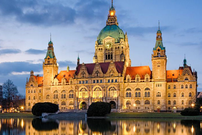 Hannover