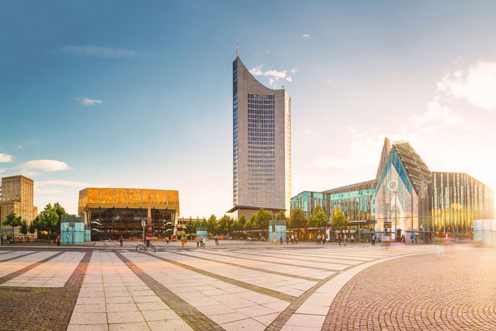 Leipzig