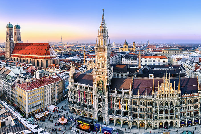 München