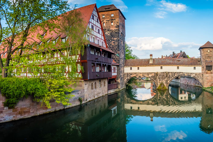 Nürnberg